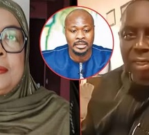 URGENT-Virulente réplique de Ngoné Ngomis au député Guy Marius aprés ses attaques contre Macky Sall