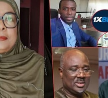 URGENT-Farba évacué au pavillon spécial Ngoné Ngomis APR Paris tacle la méchanceté de Sonko sur sa