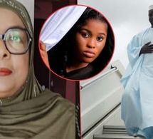 Sonko persona no grata en France grave révélation de Ngoné Ngomis sur la plainte de Adji Sarr contre