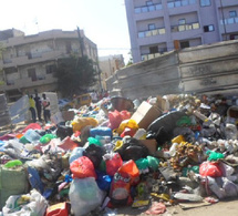 Dakar asphyxiée : Quand la grève des concessionnaires plonge la capitale dans les ordures...