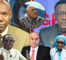 🔴Face à Tange Medoune Diop Financier tire sur la dictature de Sonko-Farba-FMI-réaniment-otages polit