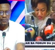 CA SE DISCUTE-Grave révélation de Ablaye Ndiaye sur le danger du transfer de Farba pavillon spécial