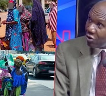URGENT-Prostitution-drogue blanchiment Medou Diop trés radical tire sur les étrangers au Sénégal