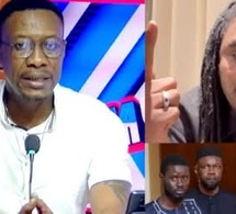 CA SE DISCUTE-Réaction de Tange sur la mauvaise nouvelle pour les fans de Waly Seck sur son cri de