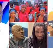 🔴CA SE DISCUTE-Sonko hué à Milan-Macky réplique-Farba risque la-Bachir Fofana balance-Waly Seck susp
