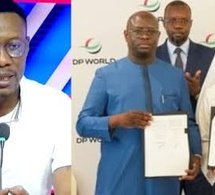 CA SE DISCUTE-Tange tire ses vérités sur l'avena signé par Sonko aux Emirates et précise sur Macky