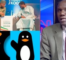 Médoune Diop déchire l'ignorance et l'incompétence de Sonko sur le redressement fiscal &amp; les taxes