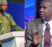 FMI sur la dette cachée du Sénégal Medoune Diop précise le démenti sur la manipulation de Sonko