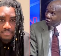 Waly Seck victime du régime de Sonko suspend sa carrière Medoune Diop tire sévèrement et menace de