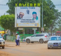 Thiès: Le restaurant "Kawsara" sera démoli pour l’aménagement d’un grand carrefour
