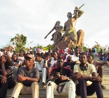 Clôture réussie à Dakar : la jeunesse au rendez-vous du programme NITTÉ