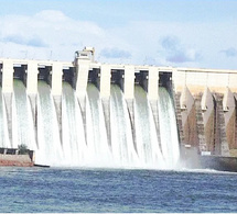 Fleuve Sénégal : la SEMAF annonce des lâchers d’eau et appelle les riverains à la prudence