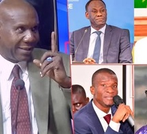 URGENT-Médoune Diop démolit Sonko sur son réaménagement du gouvernent et alerte le peuple sur la