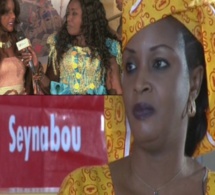 Video. La fille de Diéwo comédienne témoigne sur sa mère. Regardez