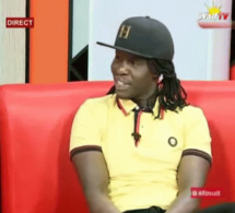 Maraboutage dans le milieu du showbiz ? Abou Thioubalo «Oui j’y crois parce que depuis ma…»