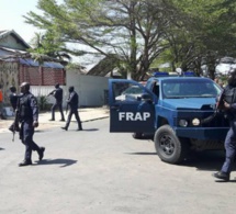 Urgent-Côte d'Ivoire: Attaque terroriste dans la station balnéaire de Grand-Bassam