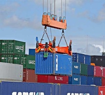 Importations : L’Ansd note une hausse de 16,6% en juillet 2025