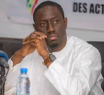 Pape Malick Ndour critique les « pièges » des Diaspora bonds : « L’État ne doit pas faire porter le risque de change, à la Diaspora »