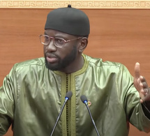 Taxe mobile money : L’appel à la prudence du député Abdoul Ahad Ndiaye, qui prône le dialogue