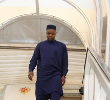 Diplomatie économique : Ousmane Sonko boucle une tournée fructueuse entre Abou Dhabi et Milan