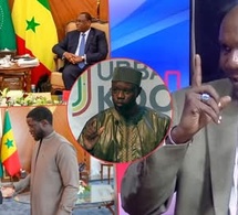 URGENT-Medoune Diop démonte la manipulation de Sonko sur la dette cachée de Macky Sall avec FMI