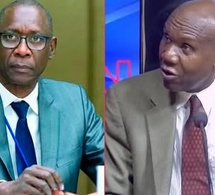 Médoune Diop fait une terrible révélation sur le nouveau ministre des affaires étrangères Cheikh Niang