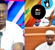 CA SE DISCUTE-Réaction de Tange sur la nouvelle taxe d'Ousmane Sonko inquiète les Sénégalais sur