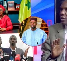 Diomaye renforce les pouvoirs de Sonko avec Yacine et Bamba Cissé Médoune Diop dénonce une manque..