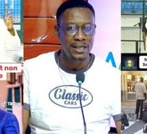 Grave révélation de Tange sur le discours menaçant de Sonko sur la justice au Show de Milan sur la
