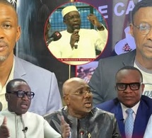 🔴Humiliation de Sonko à Milan-discours menaçant sur la justice-FRDS réagit-déballages de Djibril Diop FRS