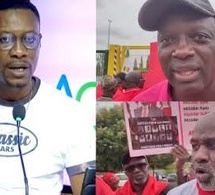 Grave révélation de Tange sur FRDS et républicains humilient Sonko et ses militants au Show de Milan