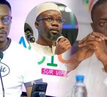 Surprenante réaction de Tange sur Pape Malick Ndour critique les pièges de Sonko sur Diaspora Bond