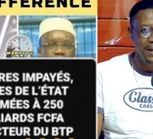Surprenante réaction de Tange sur la réponse cinglante de Macky Sall à Sonko sur son Diaspora Bond