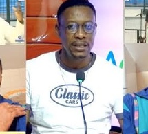 Grave révélation de Tange sur l'animateur Ndiack Ba démasque le discours de Sonko sur le FMI à Milan