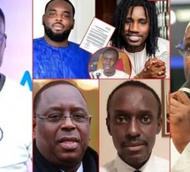 🔴Show de Sonko à Milan-réponse de Macky-Akhenaton-manif FRDS-Pape M Nd critique-Kalifone sur Waly Seck victime
