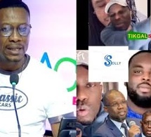 Surprenante réaction de Tange sur Kalifone Sall démolit Sonko contre l'acharnement sur Waly Seck
