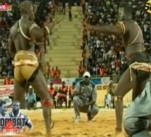 Combat Garga-Boy Niang : vous n’imaginerez jamais qui a