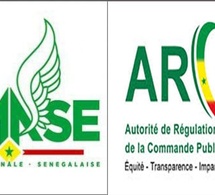 L'ARCOP épingle la LONASE : Les recours d’Afitech et Jub-Jubal-Jubbanti validés