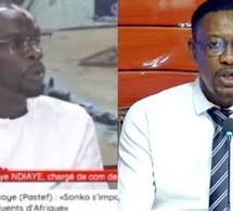 Grave révélation de Tange sur Ablaye Ndiaye Pool COM Farba éclate la vérité sur Sonko et le dossier