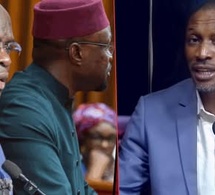 URGENT-Dette cachée Sonko insiste sur ses accusations à Milan Djibril Diop dément et tire violement