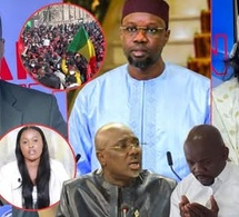 🔴Face à Tange le ministre Aminata Lo fait des révélation sur la vengeance judiciare de Sonko- crise économique et institutionnelle du pays