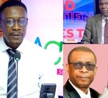 Grave révélation de Tange sur le mandat d'arrêt contre Waly Seck Medoune Diop tire sur Sonko et sa justice de vengeance