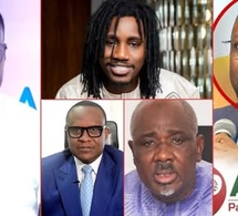 🔴Arrestations Aliou Sall-Waly Seck? Ablaye Ndiaye éclate sur Farba-Me El Hadj D-Lat Diop-Fat Danso