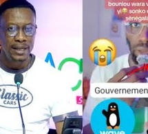 Réaction inattendue de Tange sur le gros risque de Sonko avec les taxes sur les transferts d'argent