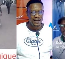Grave réaction de Tange sur le déploiement des militants de Sonko en Europe au Meeting de Milan