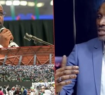 Discours offensif et menaçant de Sonko sur sa vengeance à Milan Djibril Diop FRS attaque sévérement