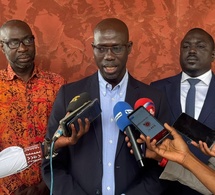 La Direction de l’Assainissement arme les journalistes