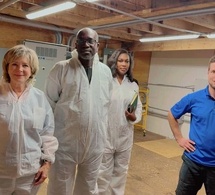 Formation et emploi : Immersion du ministre de l’Emploi dans des fermes au Canada, pour s’inspirer du modèle agricole québécois