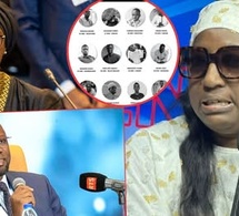 Justice pour les martyrs des émeutes l'ex ministre Aminata Lo Dieng charge Sonko sur l'abrogation..