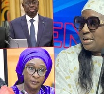 Analyse de l'ancienne ministre Aminata Lo Dieng sur la main de Sonko dans la justice et l'Intérieur